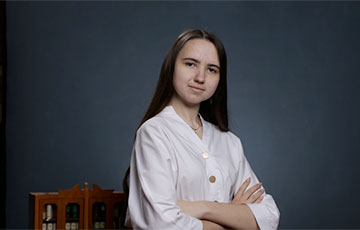 «Когда увидела первый результат, меня просто начало трясти»