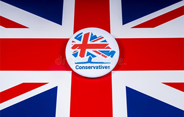 На лидерство в Консервативной партии Британии претендуют восемь кандидатов