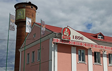 Аўтапарк «Гомельскага мясакамбіната» распрадаюць за даўгі