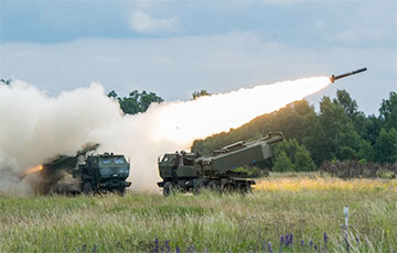 Украина ведет переговоры с США о поставках дальнобойных ракет для HIMARS