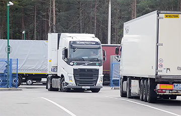 Миллионы долларов ежемесячно: как делают деньги на белорусской границе