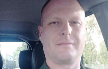 Украинские военные ликвидировали подполковника 4-й танковой Кантемировской дивизии армии РФ