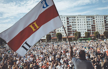 Лукашисты ликвидировали независимые профсоюзы РЭП и БНП