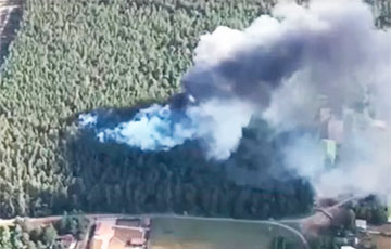 Силы терробороны Украины бьют врага на Слобожанщине