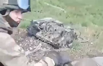 ВСУ нанесли точные удары по врагу с дрона: сбежать оккупантам не удалось