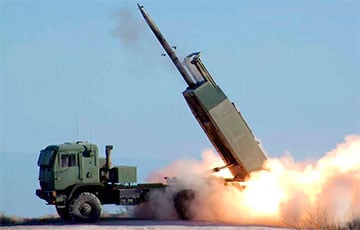 Разбили мосты и переправы: Украина признала использование HIMARS в Курской области