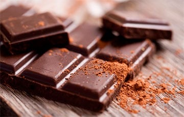Запах шоколада поможет вам худеть