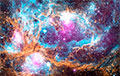 Ученые: Обнаружены две самые далекие галактики во Вселенной