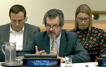 В Беларусь приехал спецдокладчик ООН по вопросу о правах мигрантов