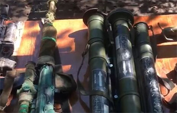 Украинские разведчики уничтожили ДРГ морской пехоты РФ в Харьковской области