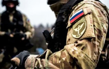Россияне бросают заключенных на линию огня, чтобы выявить позиции ВСУ