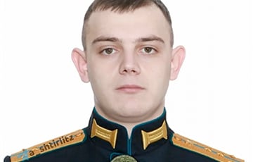 AFU Liquidate Commander Of Russian Reconnaissance Company