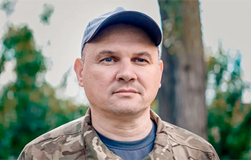 Kalinouski Regiment Deputy Сommander: Lukashenka Will Have Nowhere To Hide