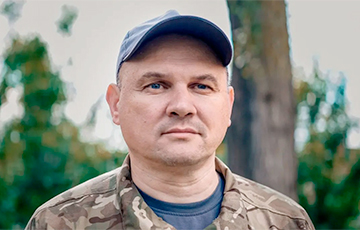 Vadzim Kabanchuk, Deputy Commander Of Kalinouski Regiment: Lukashists Sent Into Tailspin - Myth Of 'Second Army In World' Collapses In Front Of Their Eyes