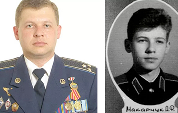 В результате ракетного удара РФ по Виннице погиб выпускник Минского суворовского училища