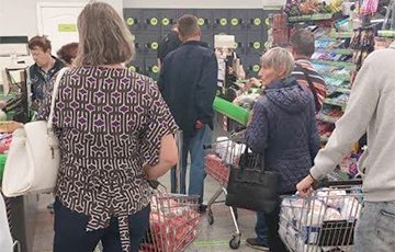 'Sugar Rush' Reaches Hrodna - Charter'97 :: News from Belarus - Belarusian News - Republic of Belarus - Vimarsana News
