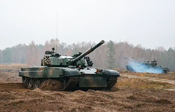 Украина получит польские танки РТ-91 Twardy: чем они лучше российских