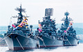 Закат парадного недоразумения