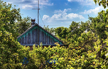 За сколько и где в Беларуси можно купить хутора
