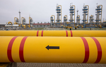 Польша и Норвегия подписали контракты на поставки газа по Baltic Pipe
