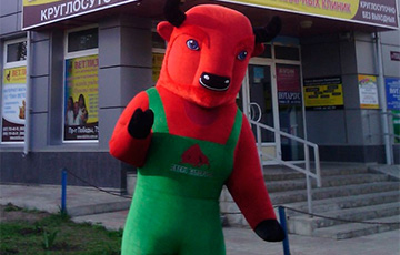 Что случилось с украинскими псевдобелорусскими брендами