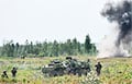AFU Resisted Russian Assaults In Three Axes