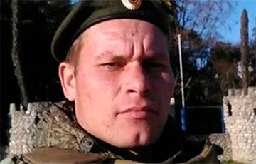 В Украине ликвидировали танкиста с «секретной» военной базы РФ в Абхазии