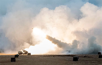Mousetrap Getting Nearer: Ukrainian Armed Forces Cutting Enemy's Logistic Line In Kherson Region