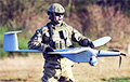Украина получила от НАТО партию супердронов FlyEye