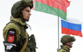 Россияне пытаются устроить провокации на границе Украины с Беларусью
