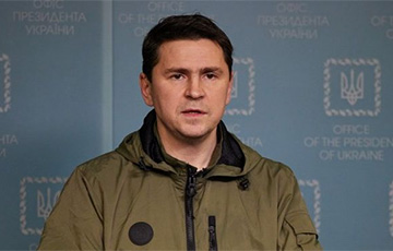 Подоляк: В Украине не планируют проводить дополнительную мобилизацию