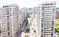 Число свободных арендных квартир в Минске растет