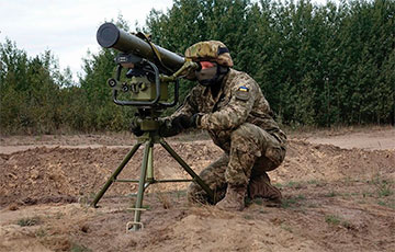 В Украине ликвидировано уже более 40 тысяч российских оккупантов