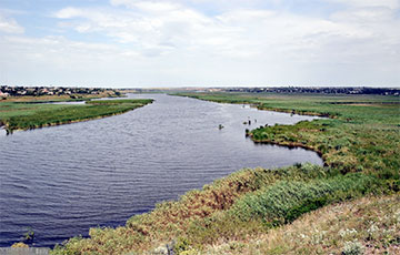 Ukrainian Troops Cross Ingulets: Occupiers May Get Into 'Mousetrap'