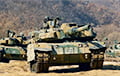 Польша получила первые танки и САУ из Южной Кореи