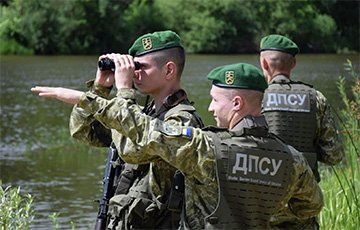 Волынская область готовится к возможному вторжению из Беларуси