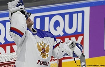 Россия лишилась права проведения чемпионата мира по хоккею