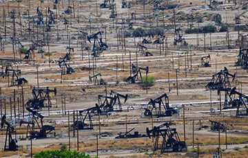 Крупнейшие нефтяные компании США договорились резко увеличить добычу