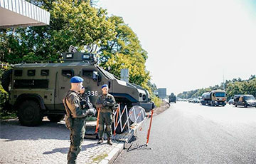 Генштаб ВСУ: Российские и белорусские спецназовцы готовят провокации на территории Беларуси