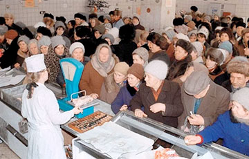 В России вводят продуктовые талоны на «просрочку»
