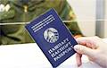 Белорус хотел пересечь границу с паспортом брата, чтобы избежать проблем