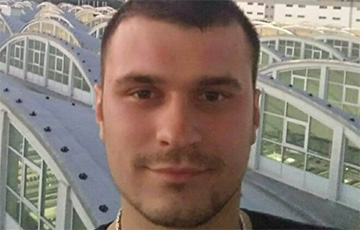 Шматдзетны бацька Мікалай Шэметаў выйшаў на волю з калоніі «Ваўчыныя норы»