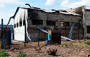 Подрыв изнутри и бойцы «Вагнера»: что известно о теракте РФ в Еленовке