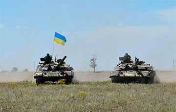 Война России с Украиной вступает в новую фазу