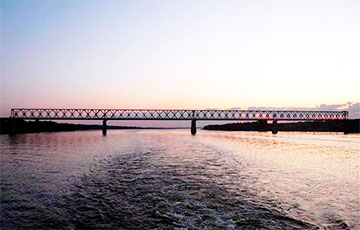 ВСУ «закрыли» для оккупантов еще один мост под Херсоном