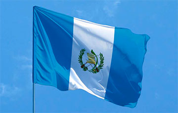 В Гватемале обстреляли делегацию президента