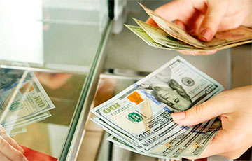 Доллар и евро в Беларуси продолжат идти вверх?