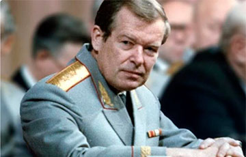 Умер последний председатель КГБ СССР