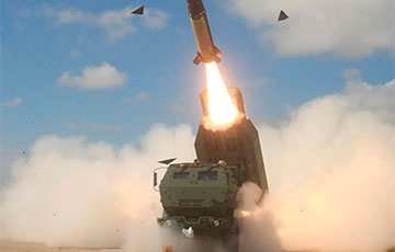 Советник Залужного: Ракеты ATACMS станут для армии РФ непосильным бременем