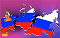 Экс-депутат Госдумы: В РФ начнется война за раздел территории